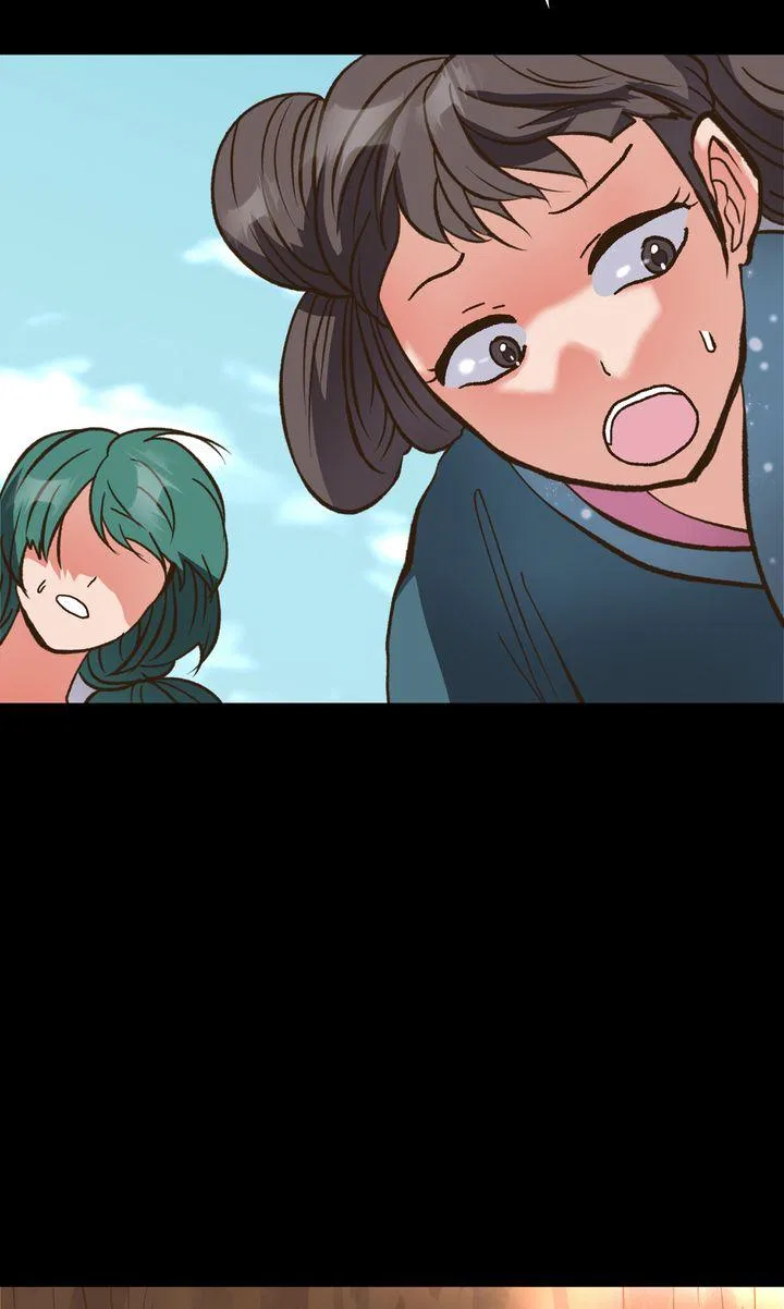 World of Ten Billion Chapter 44 – Page 35