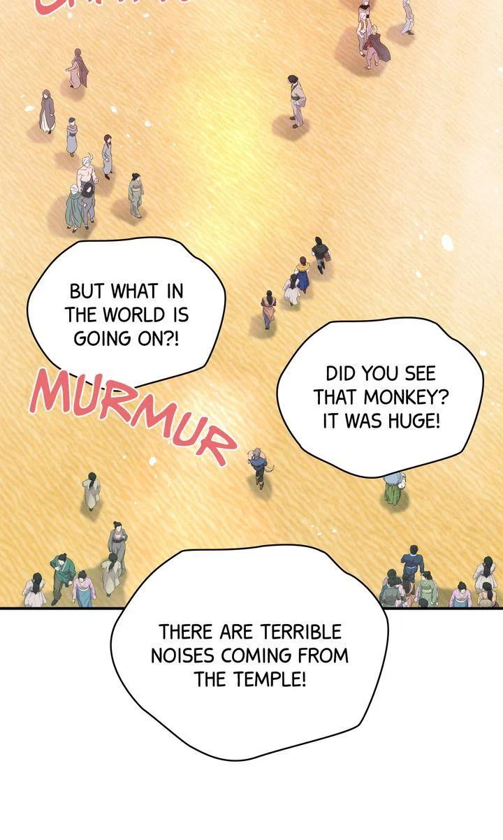 World of Ten Billion Chapter 44 – Page 79