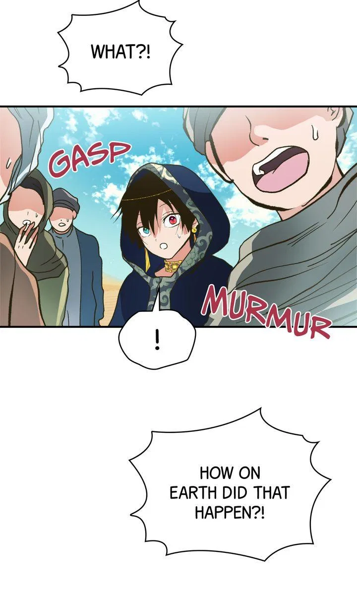 World of Ten Billion Chapter 44 – Page 88