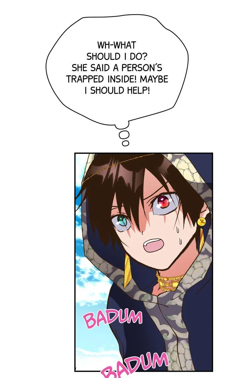 World of Ten Billion Chapter 44 – Page 89