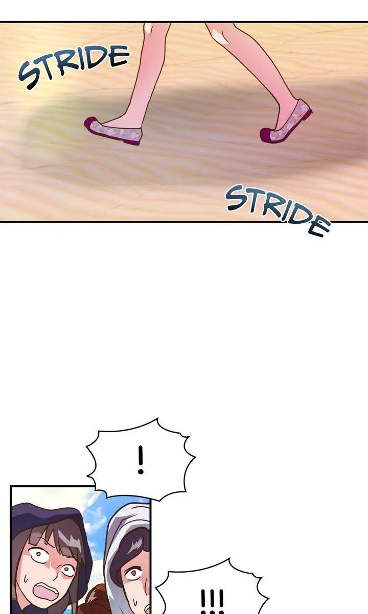 World of Ten Billion Chapter 44 – Page 94
