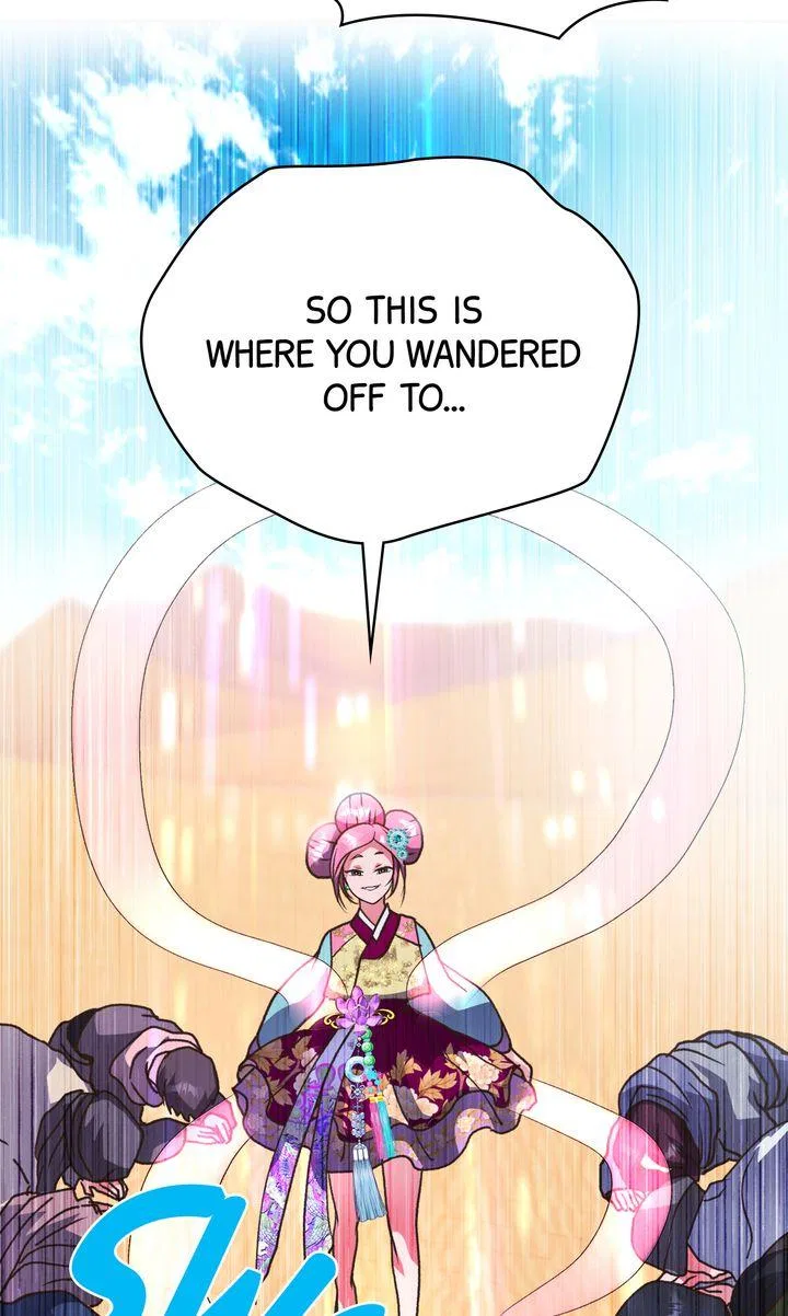 World of Ten Billion Chapter 44 – Page 99