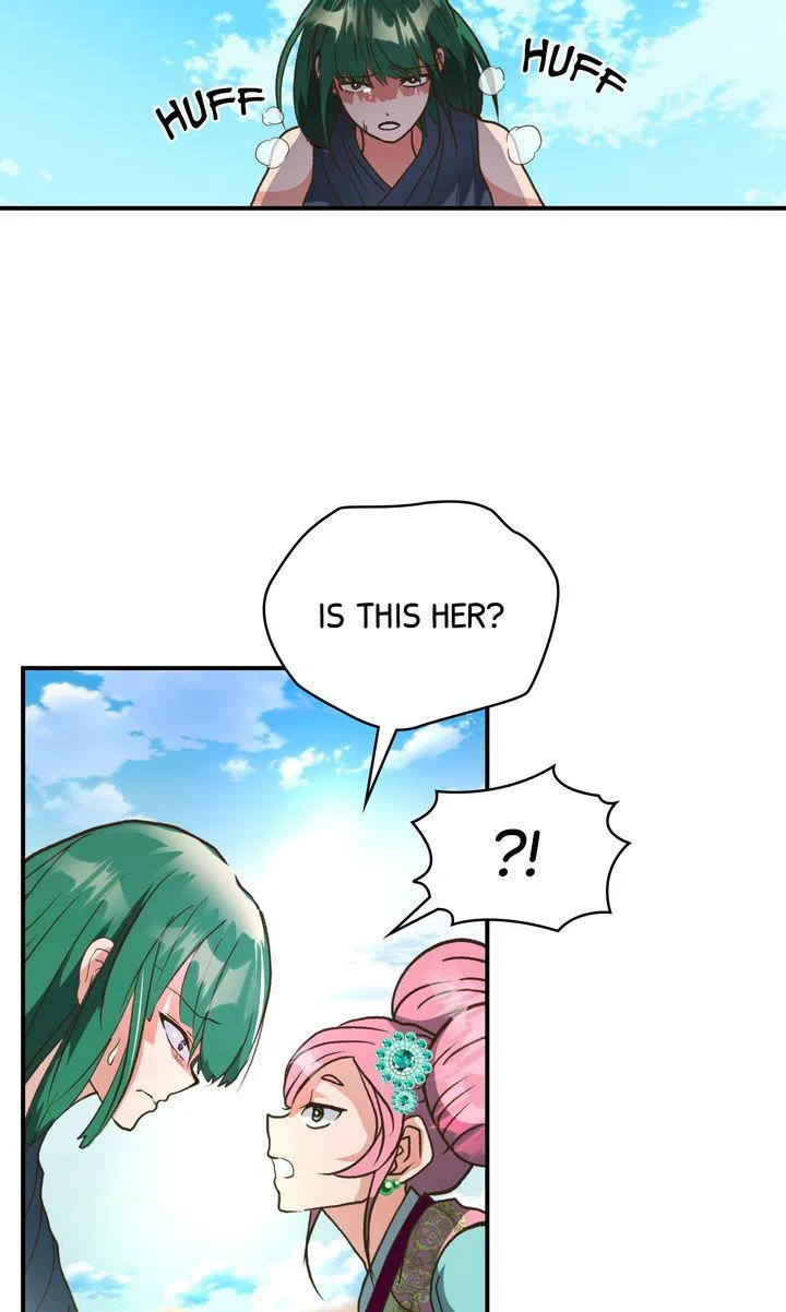 World of Ten Billion Chapter 44 – Page 101
