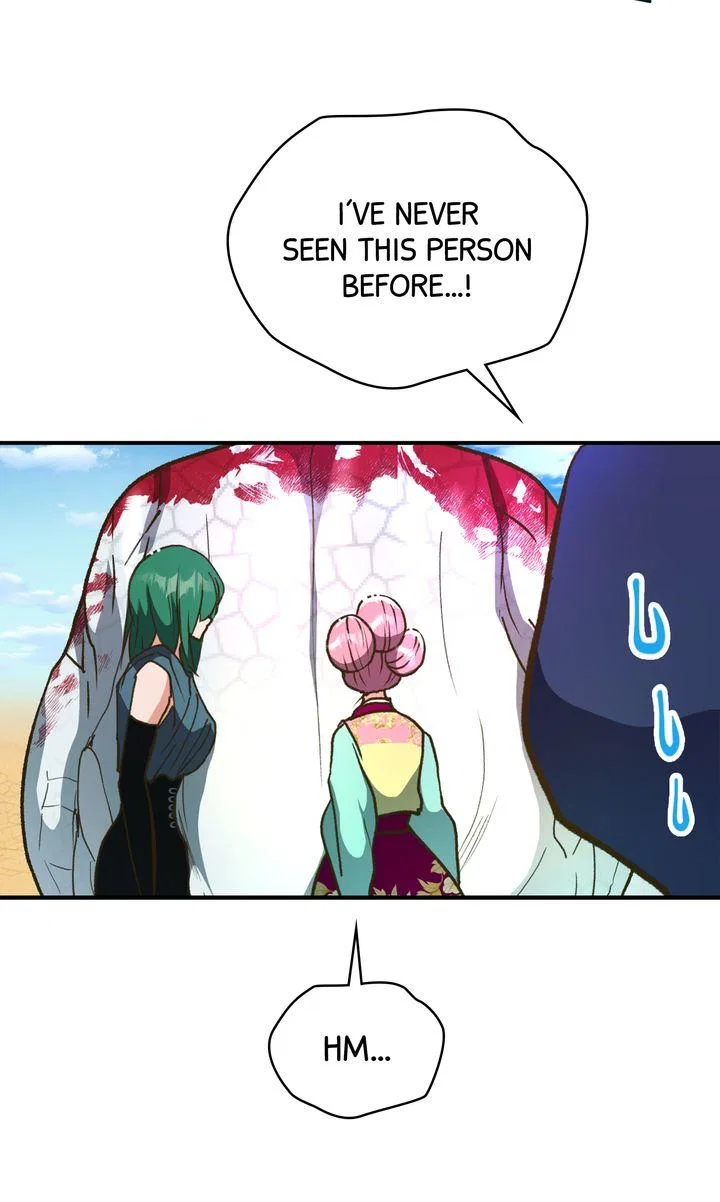World of Ten Billion Chapter 44 – Page 103
