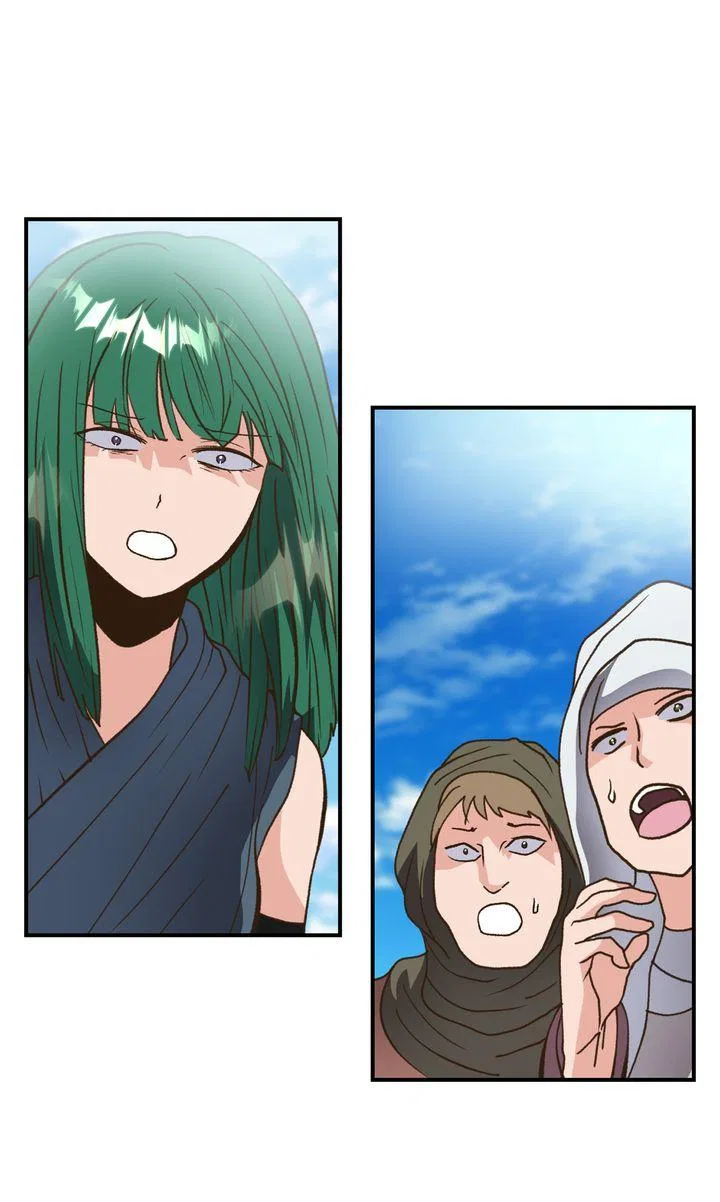World of Ten Billion Chapter 44 – Page 106