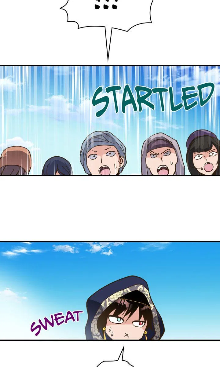 World of Ten Billion Chapter 44 – Page 109