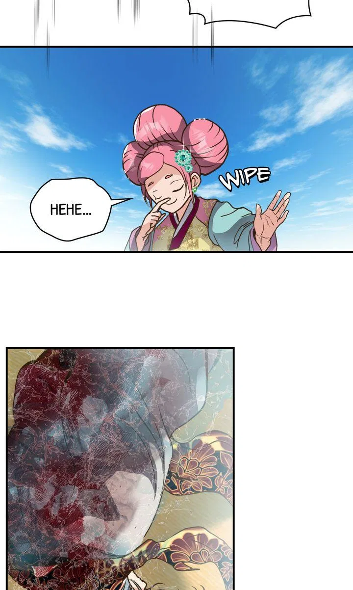 World of Ten Billion Chapter 44 – Page 111