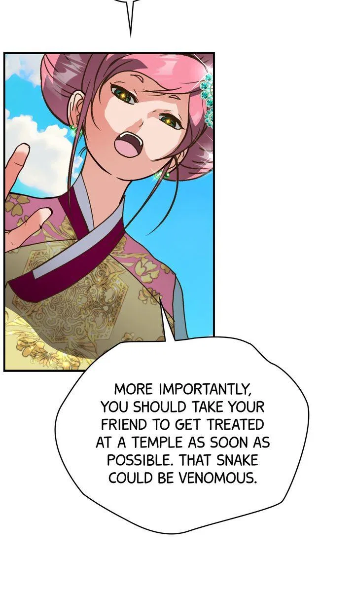 World of Ten Billion Chapter 44 – Page 114