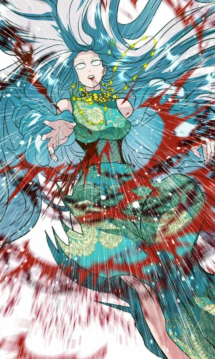 World of Ten Billion Chapter 44 – Page 133