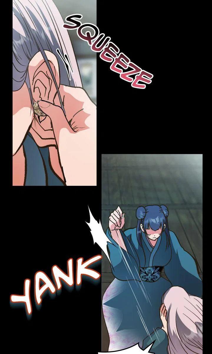 World of Ten Billion Chapter 43 – Page 4
