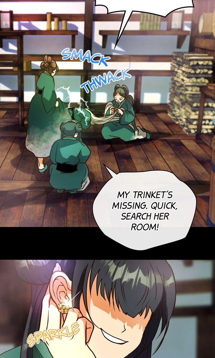 World of Ten Billion Chapter 43 – Page 30