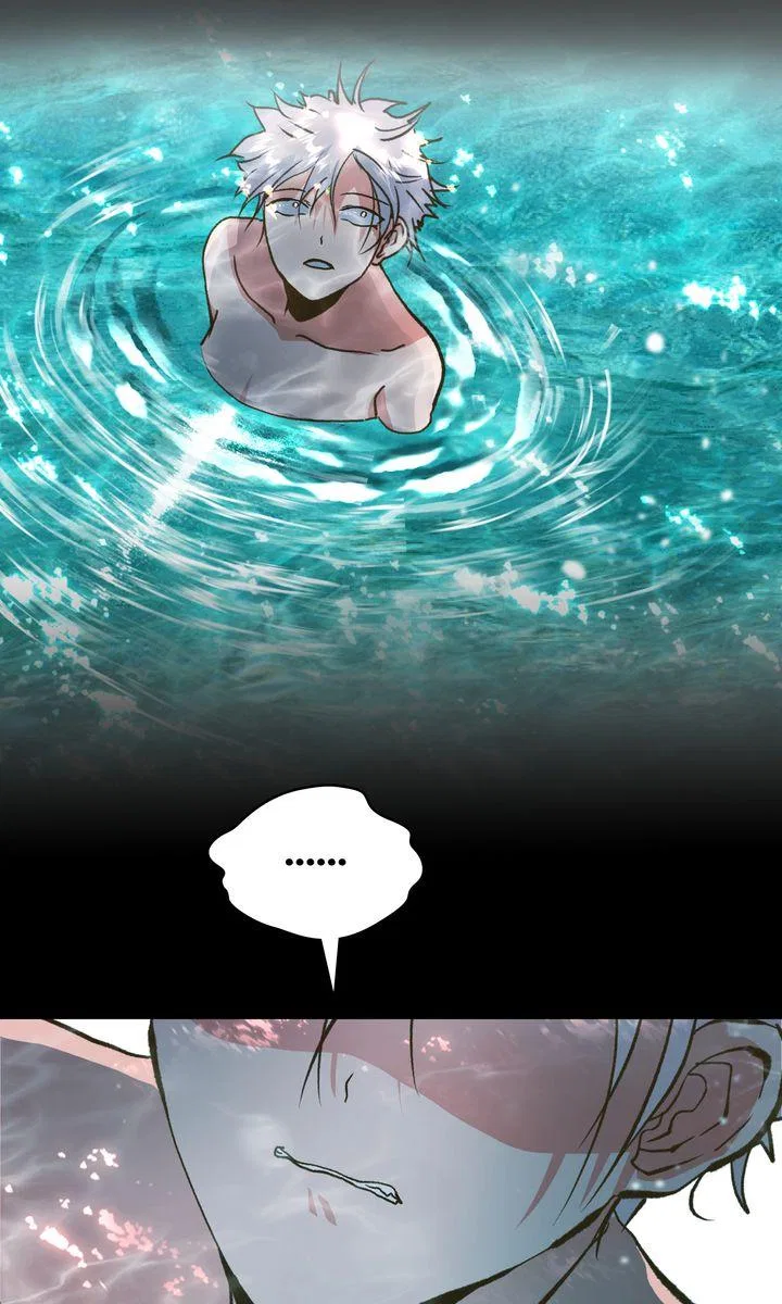 World of Ten Billion Chapter 43 – Page 42
