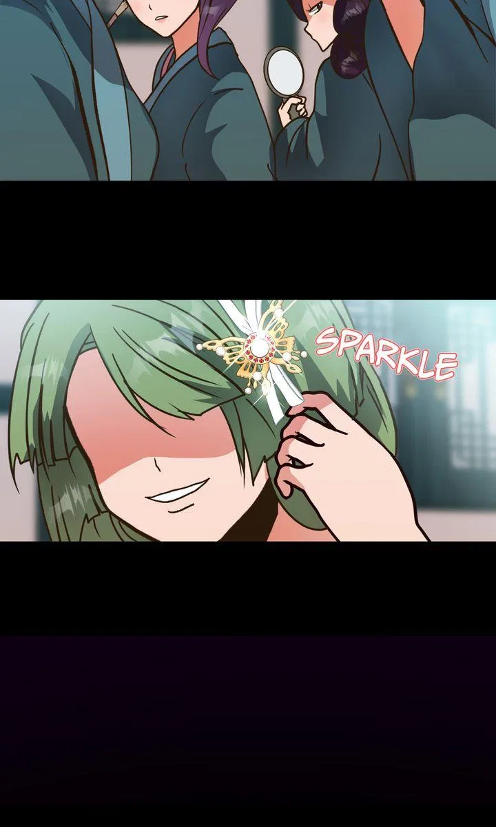 World of Ten Billion Chapter 43 – Page 47