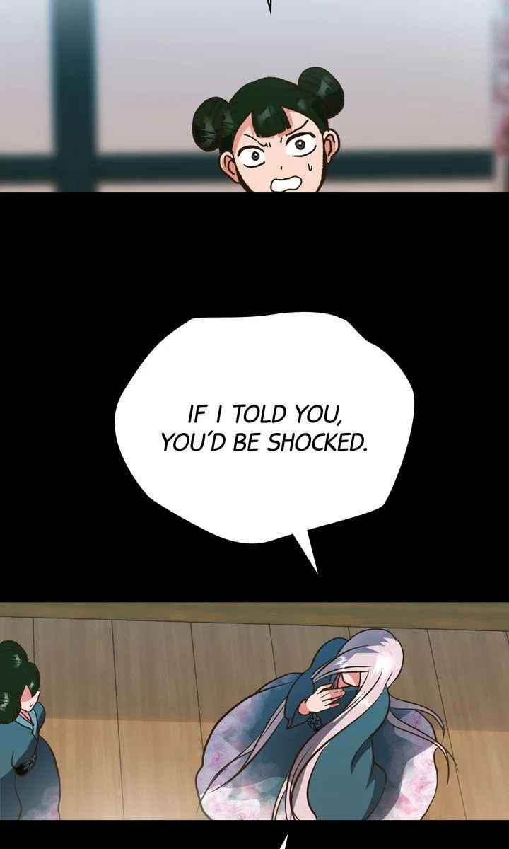 World of Ten Billion Chapter 43 – Page 80