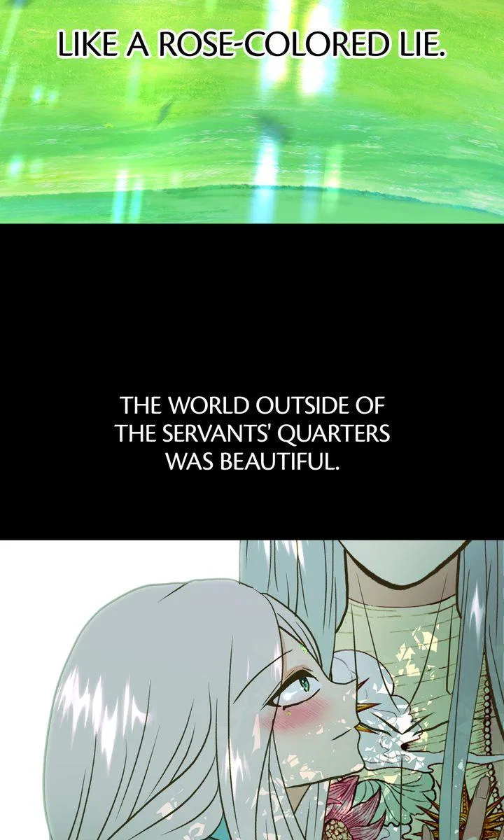 World of Ten Billion Chapter 43 – Page 93