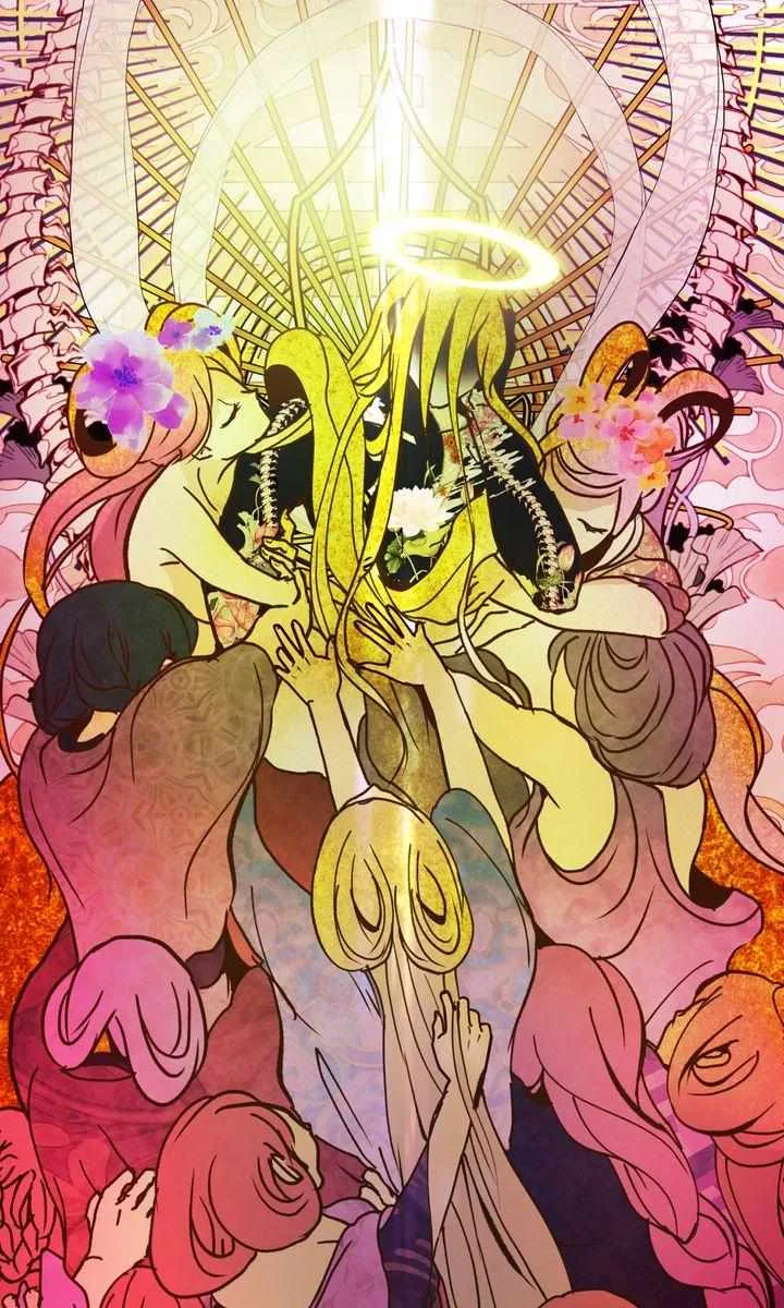 World of Ten Billion Chapter 43 – Page 103
