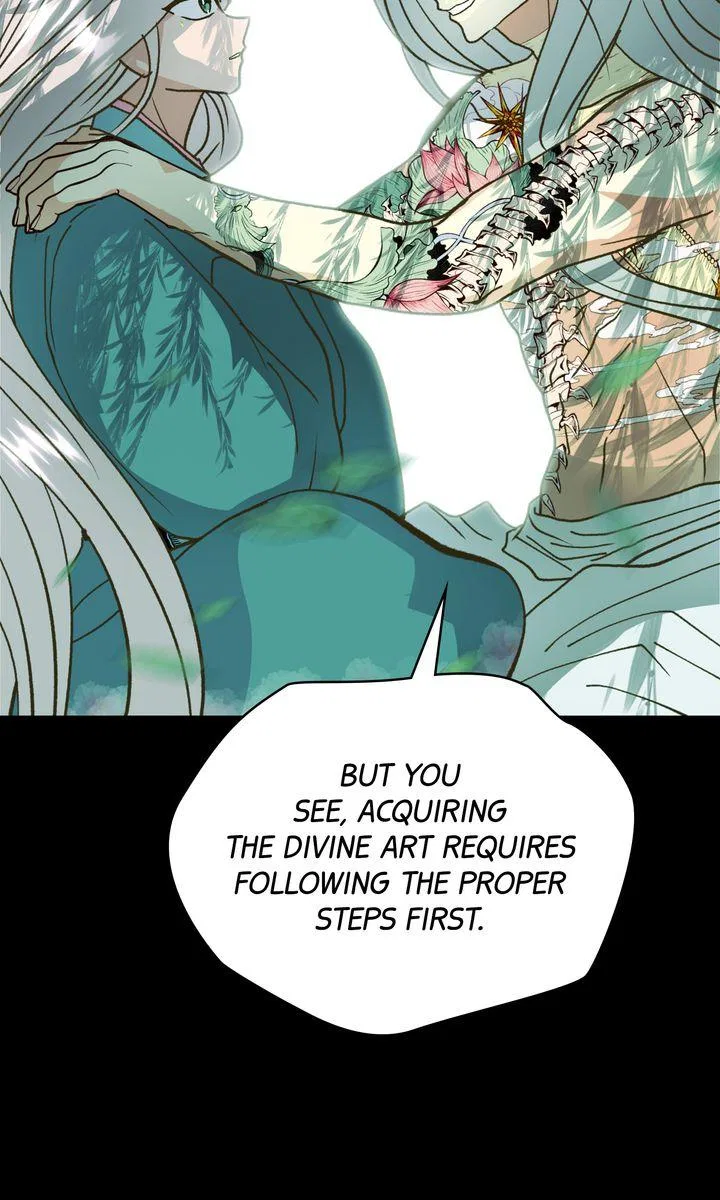 World of Ten Billion Chapter 43 – Page 109