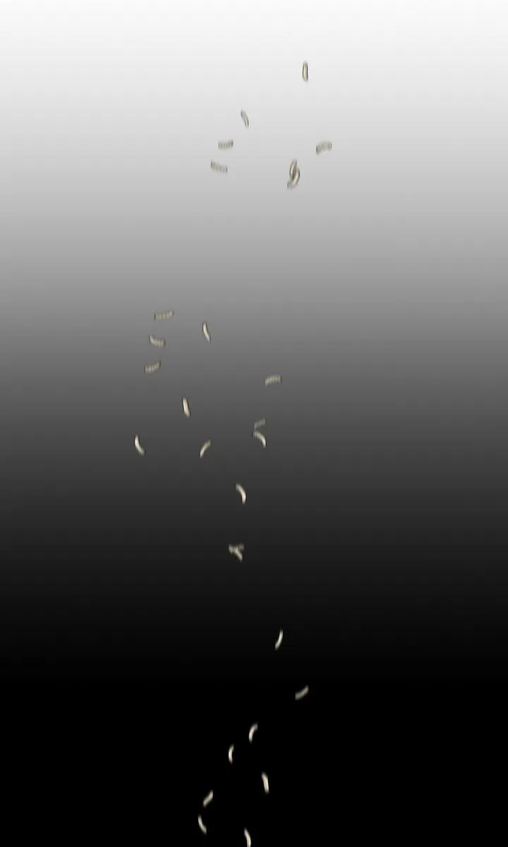 World of Ten Billion Chapter 43 – Page 136
