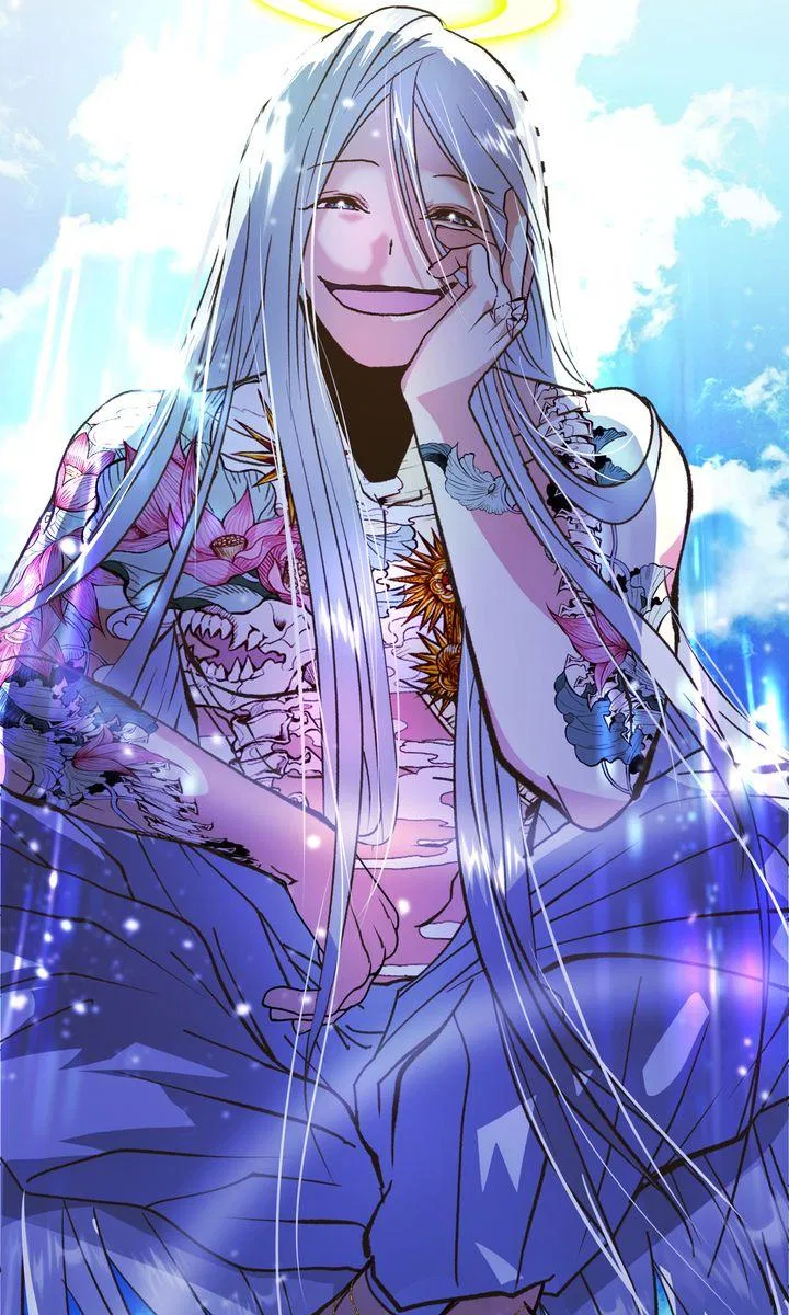 World of Ten Billion Chapter 43 – Page 142