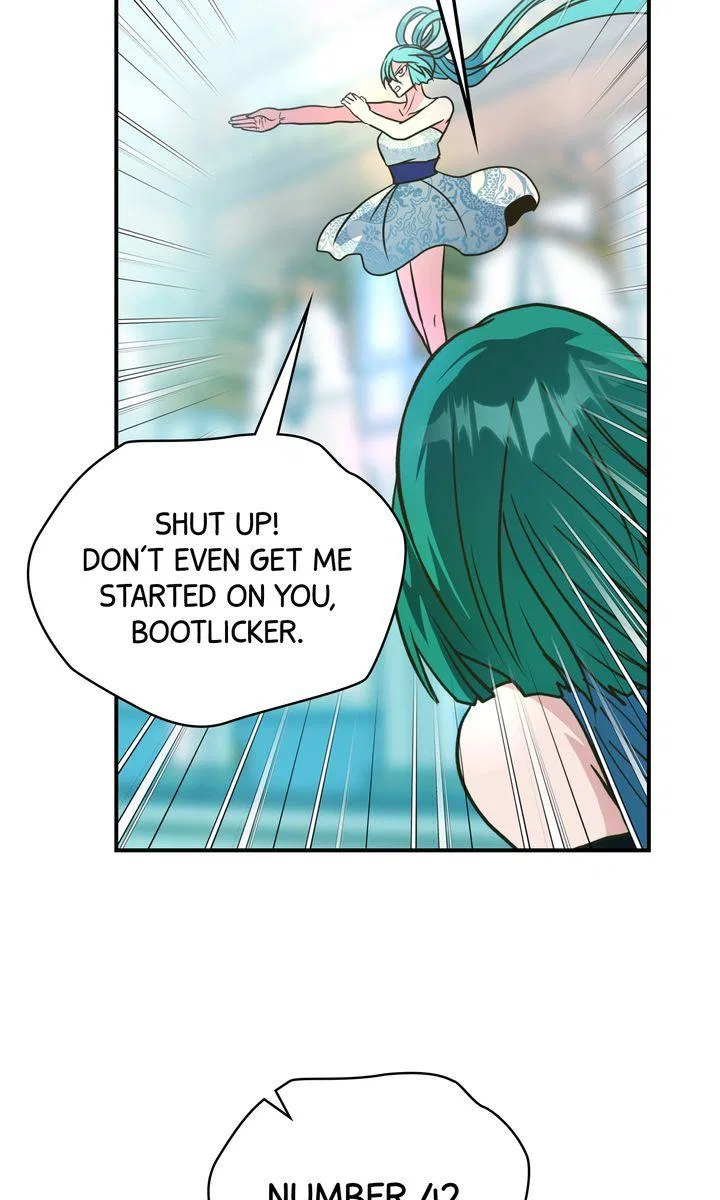 World of Ten Billion Chapter 42 – Page 3