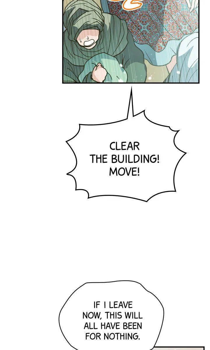World of Ten Billion Chapter 42 – Page 39