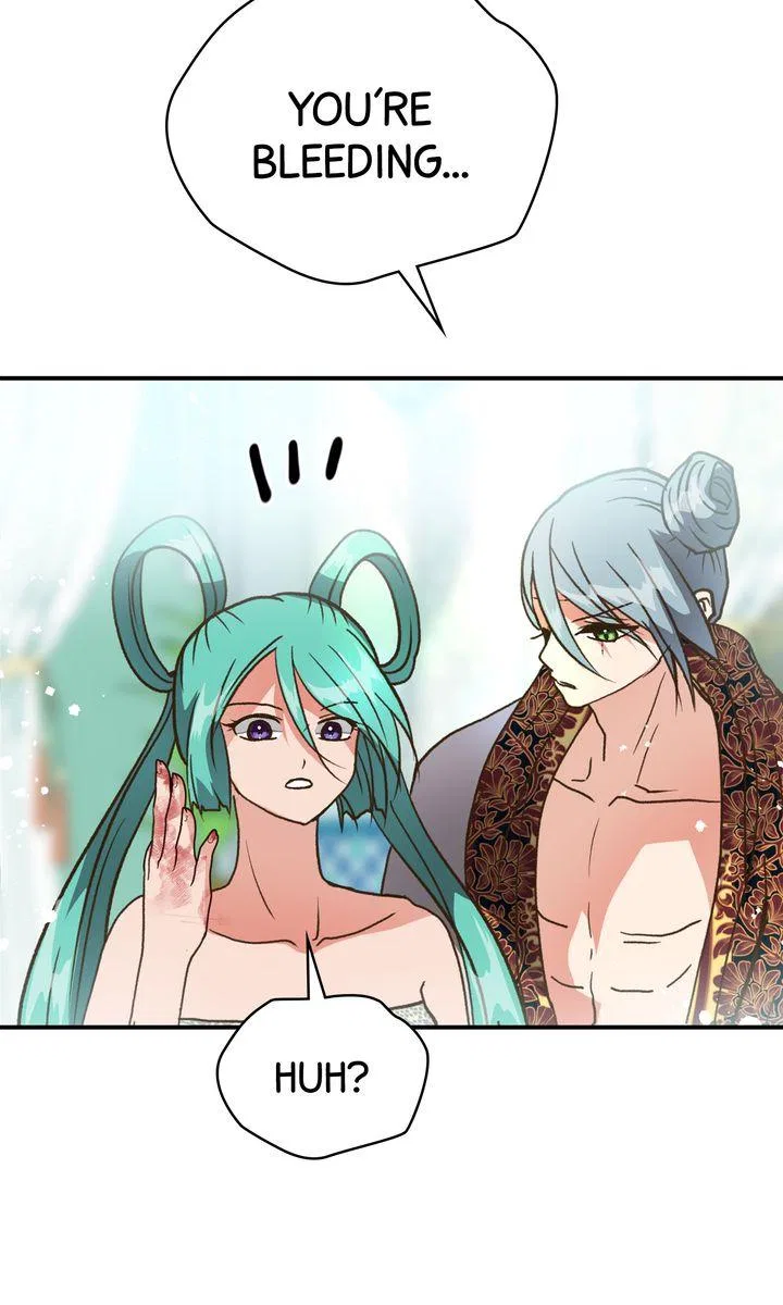 World of Ten Billion Chapter 42 – Page 50