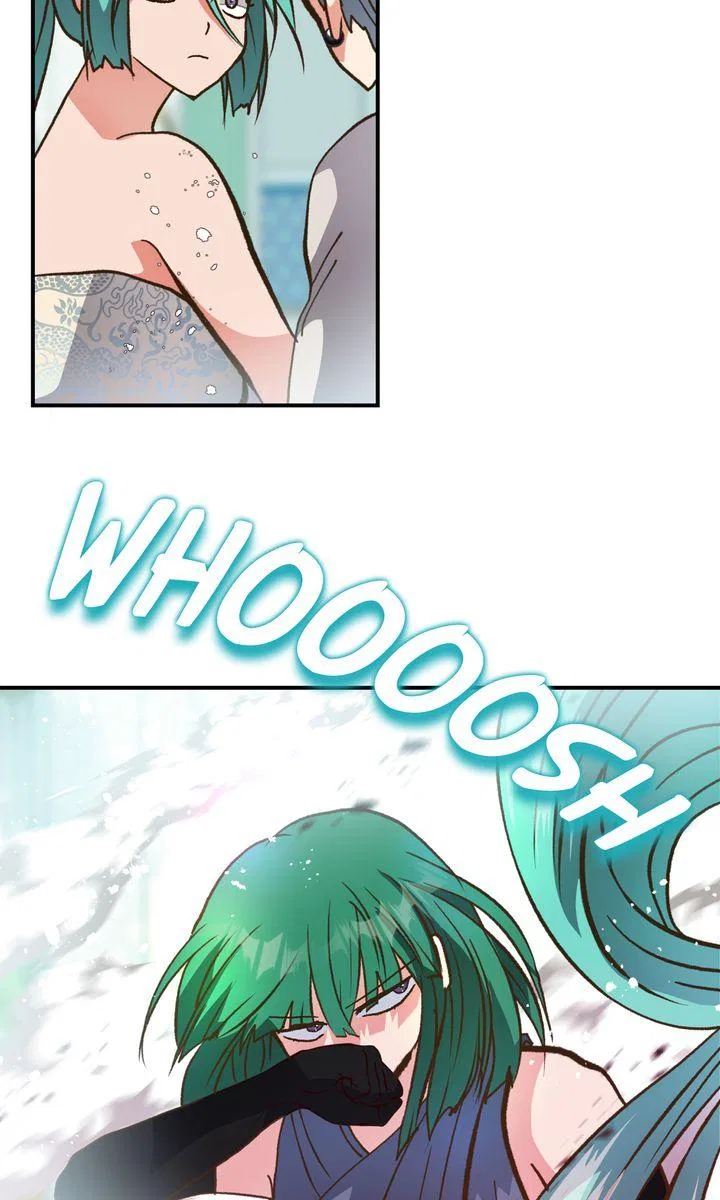 World of Ten Billion Chapter 42 – Page 55
