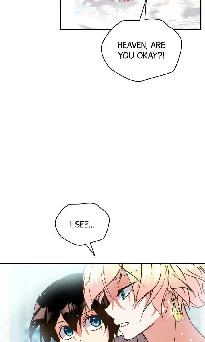 World of Ten Billion Chapter 42 – Page 64