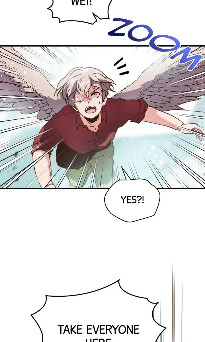 World of Ten Billion Chapter 42 – Page 90