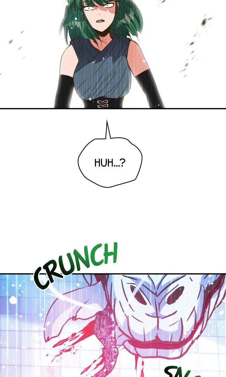 World of Ten Billion Chapter 42 – Page 96