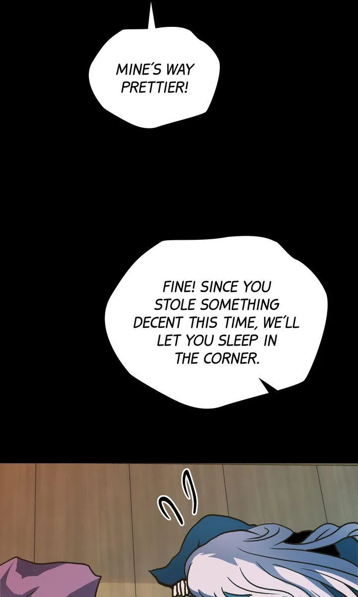World of Ten Billion Chapter 42 – Page 109