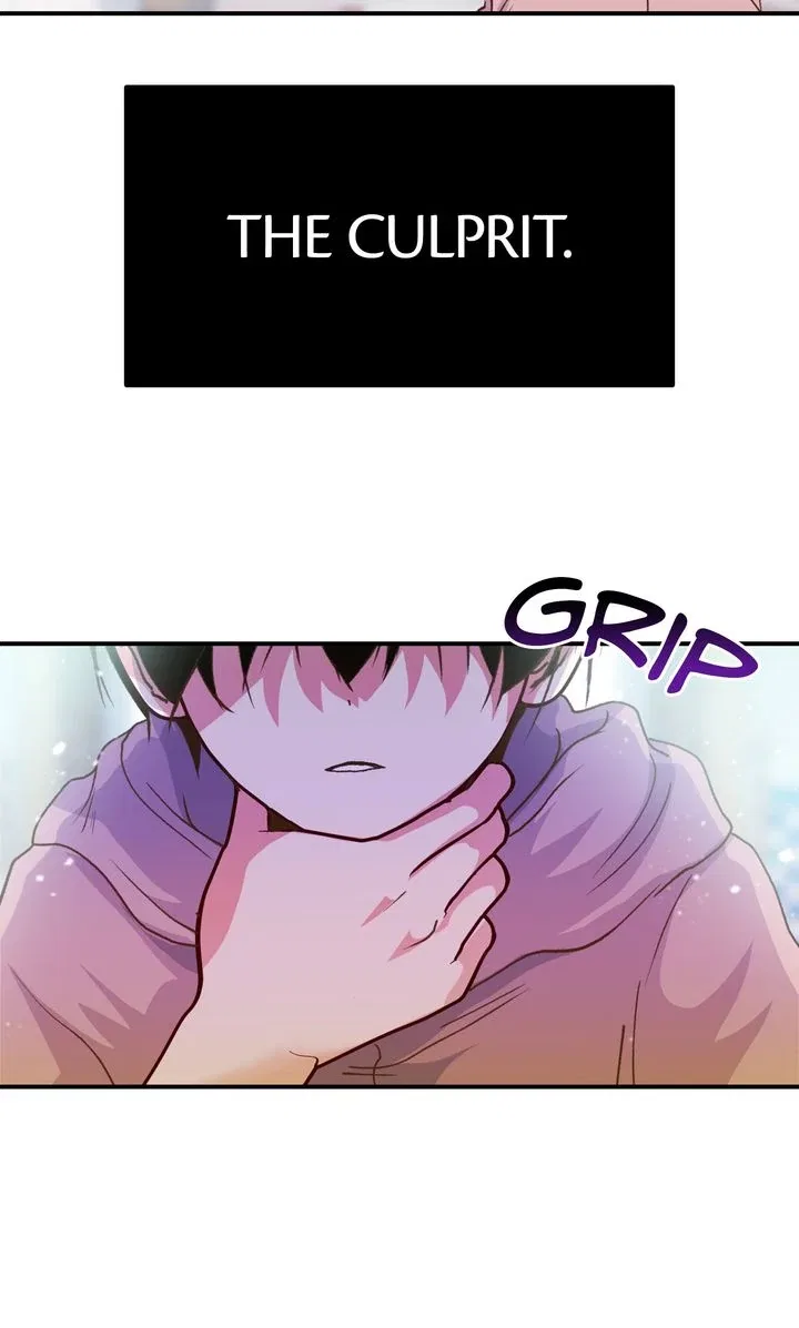World of Ten Billion Chapter 41 – Page 3