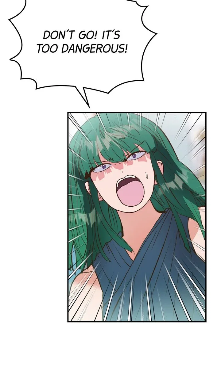 World of Ten Billion Chapter 41 – Page 6