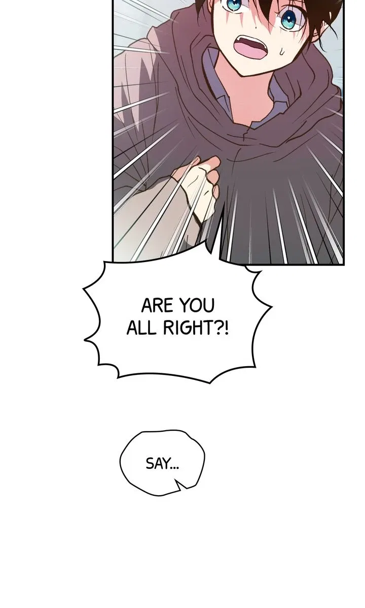 World of Ten Billion Chapter 41 – Page 16