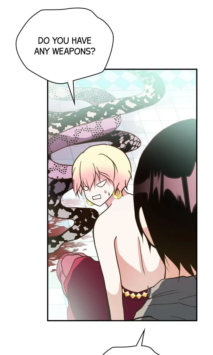World of Ten Billion Chapter 41 – Page 17