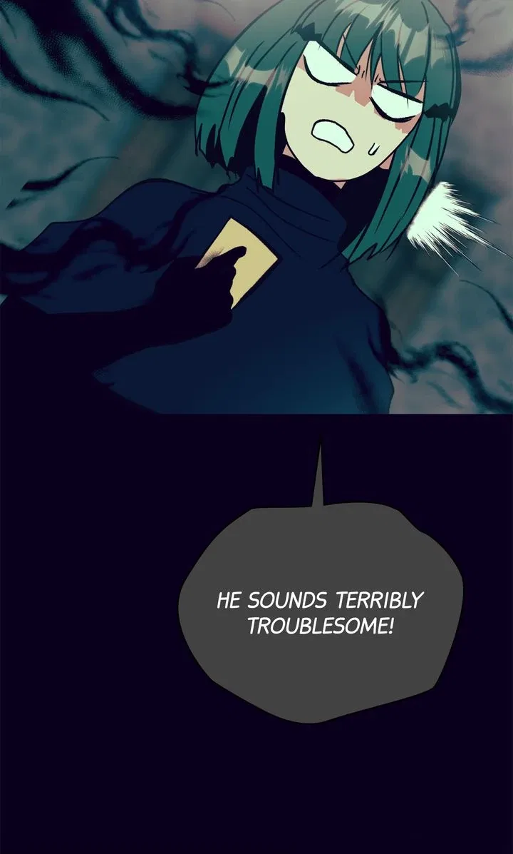 World of Ten Billion Chapter 41 – Page 24