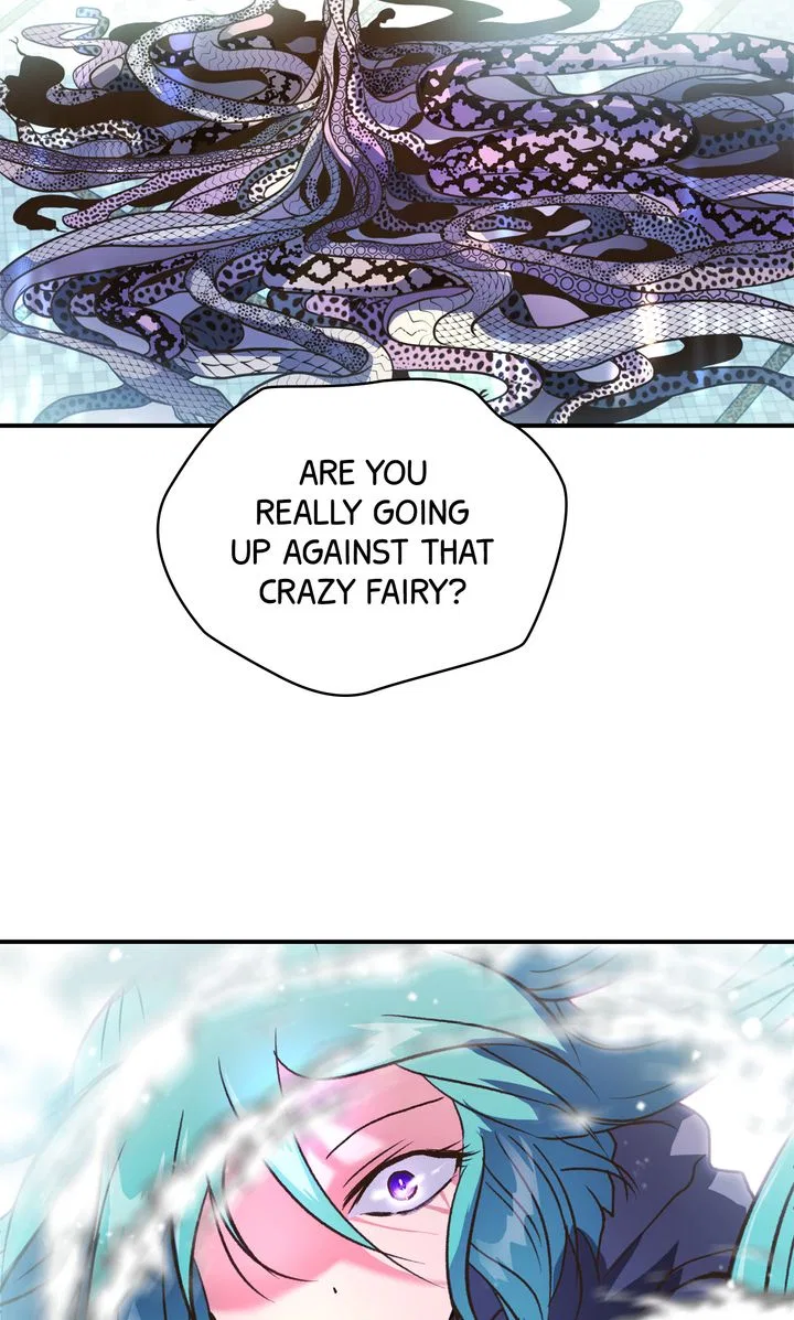 World of Ten Billion Chapter 41 – Page 33
