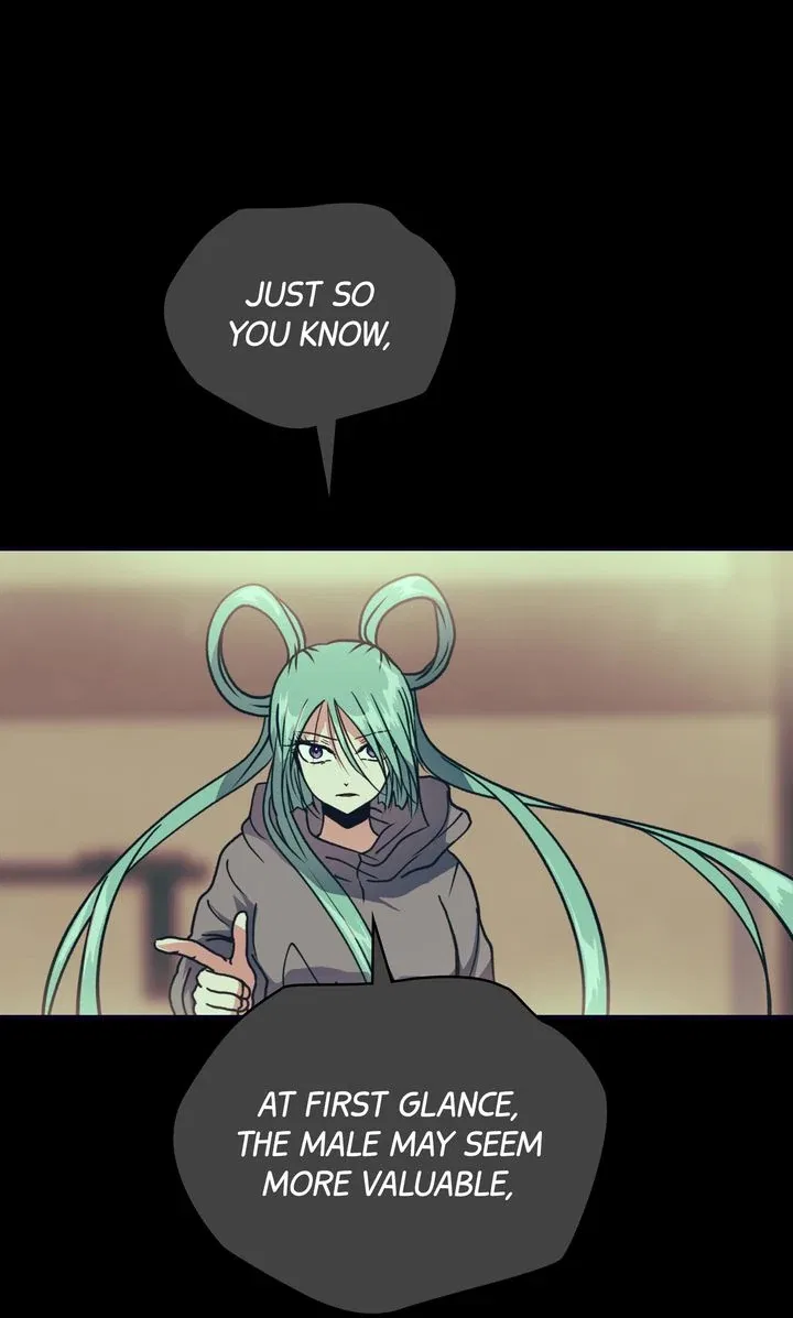 World of Ten Billion Chapter 41 – Page 35