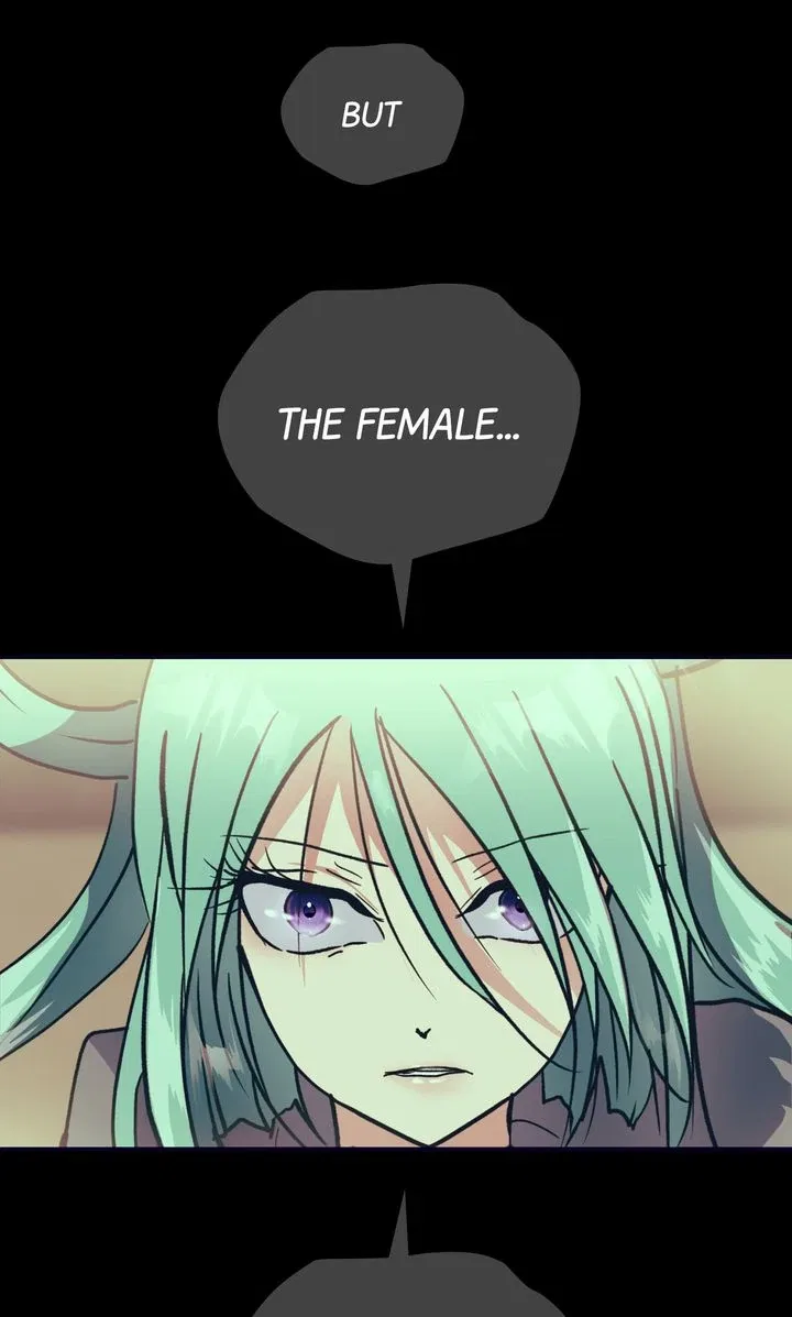 World of Ten Billion Chapter 41 – Page 36