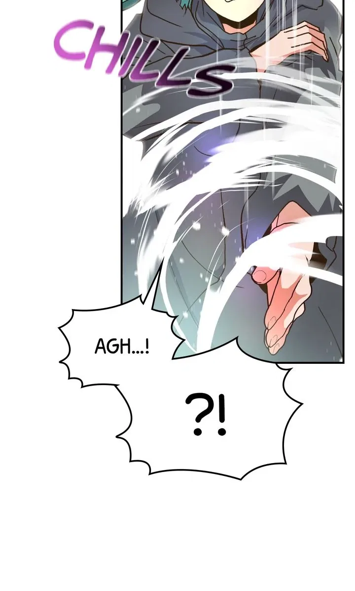 World of Ten Billion Chapter 41 – Page 47