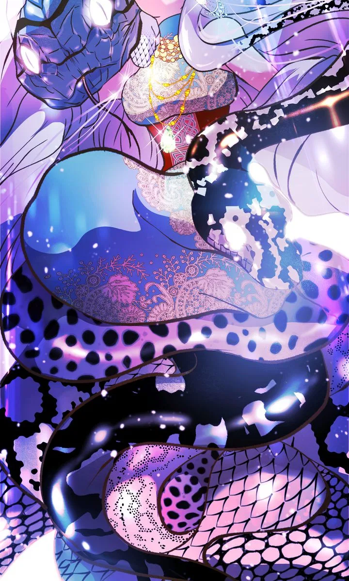 World of Ten Billion Chapter 41 – Page 54