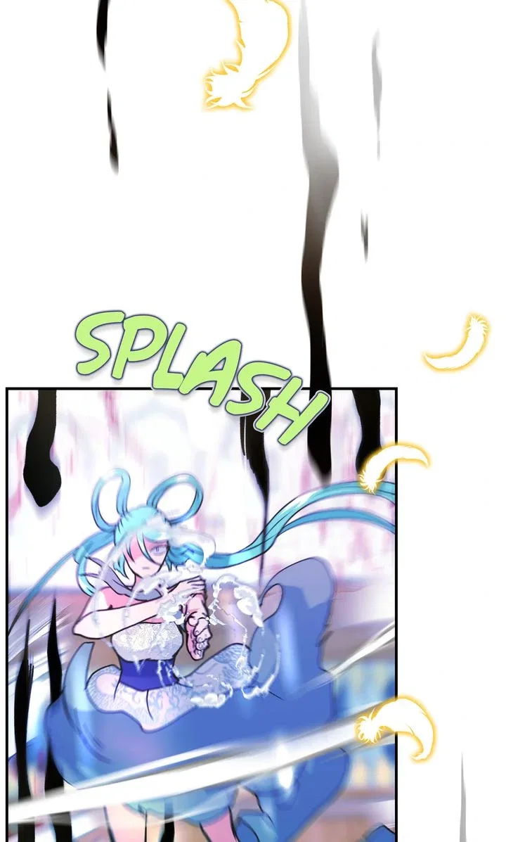 World of Ten Billion Chapter 41 – Page 69