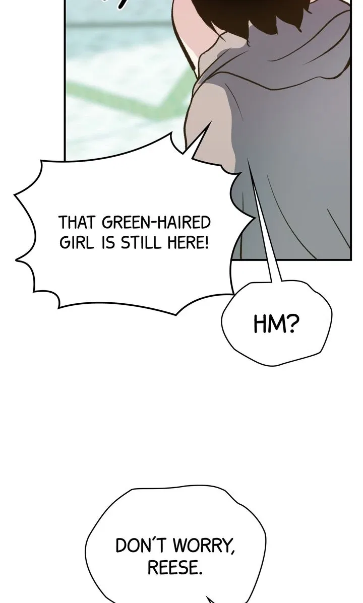 World of Ten Billion Chapter 41 – Page 77