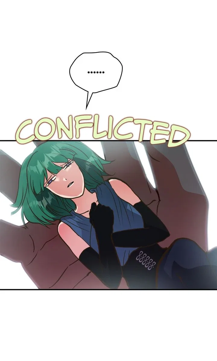 World of Ten Billion Chapter 41 – Page 81