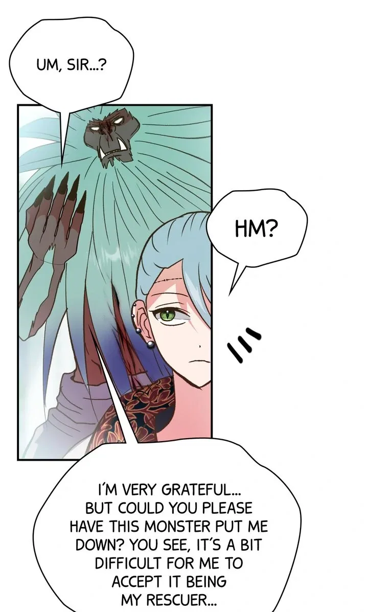World of Ten Billion Chapter 41 – Page 82