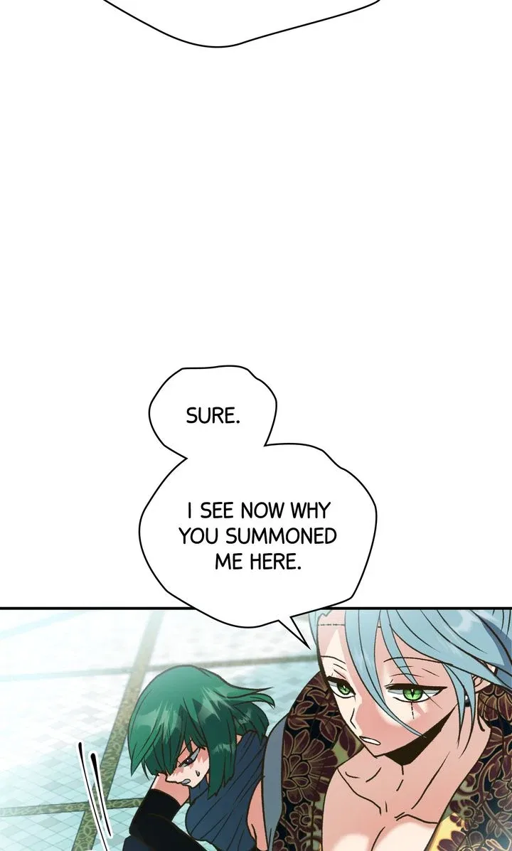 World of Ten Billion Chapter 41 – Page 83