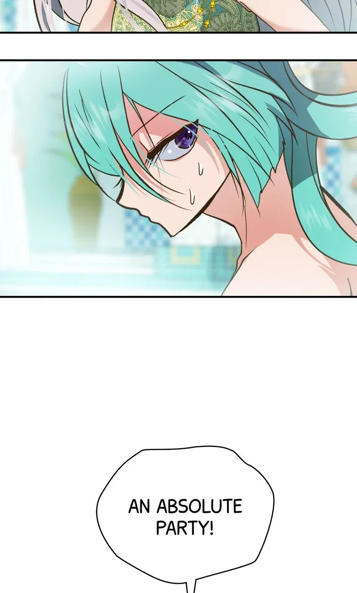 World of Ten Billion Chapter 41 – Page 85