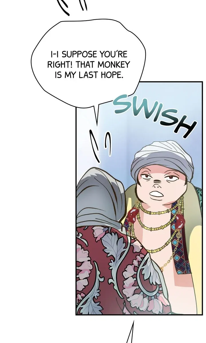 World of Ten Billion Chapter 41 – Page 94