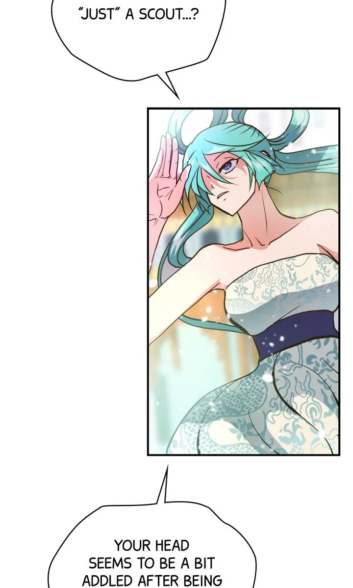 World of Ten Billion Chapter 41 – Page 101