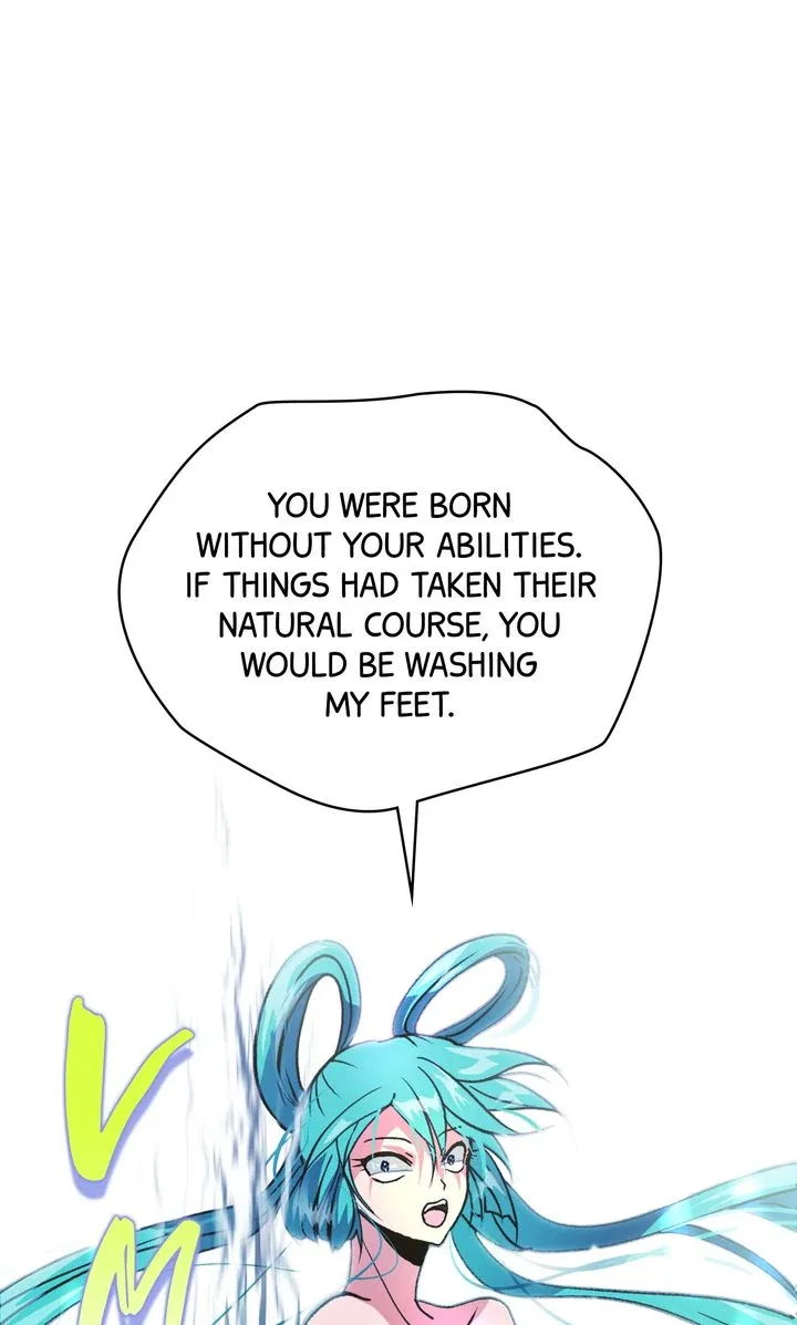 World of Ten Billion Chapter 41 – Page 106